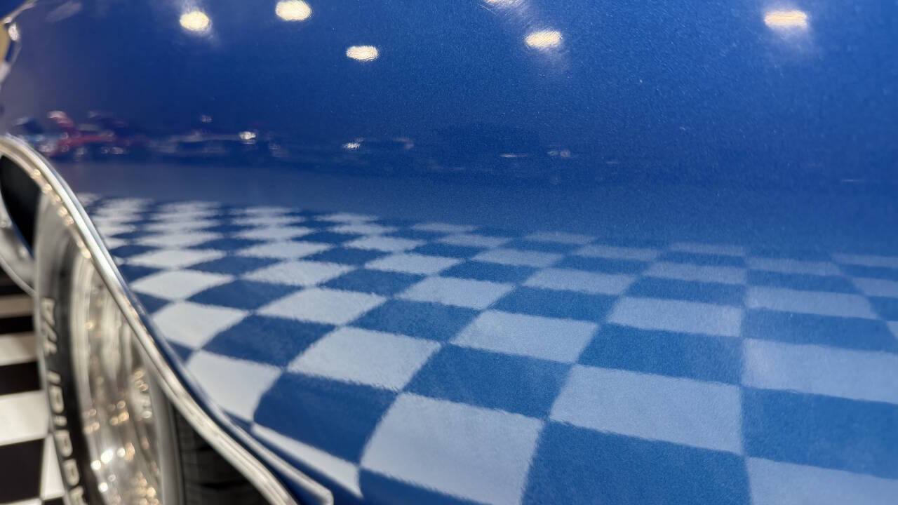 1972 Chevrolet Chevelle 29