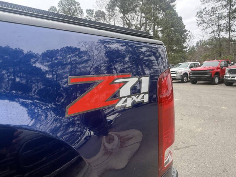 2013 GMC Sierra 1500 SLE