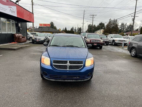 2009 Dodge Caliber SXT