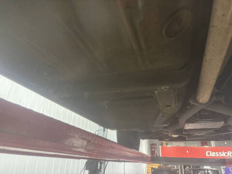 1963 Ford Thunderbird