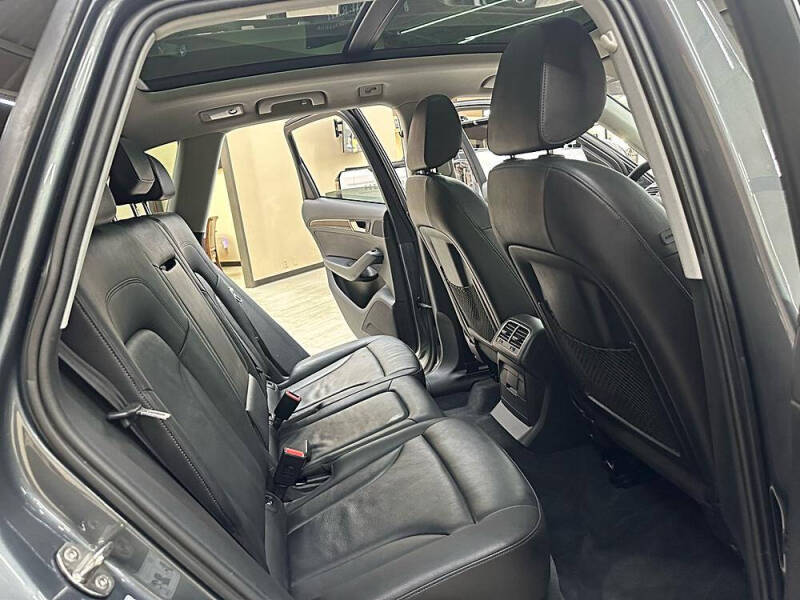 2017 Audi Q5 2.0T quattro Premium
