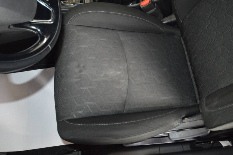 2021 Mitsubishi Outlander Sport SE