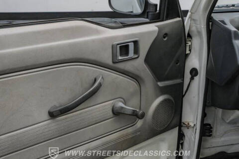 1994 Honda Acty