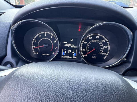 2023 Mitsubishi Outlander Sport