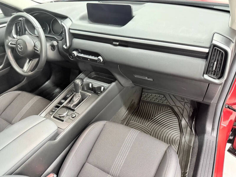 2024 Mazda CX-50 2.5 S Premium