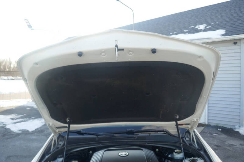 2014 Cadillac CTS 3.6L Luxury Collection