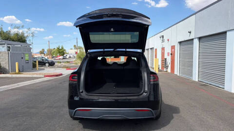 2022 Tesla Model X