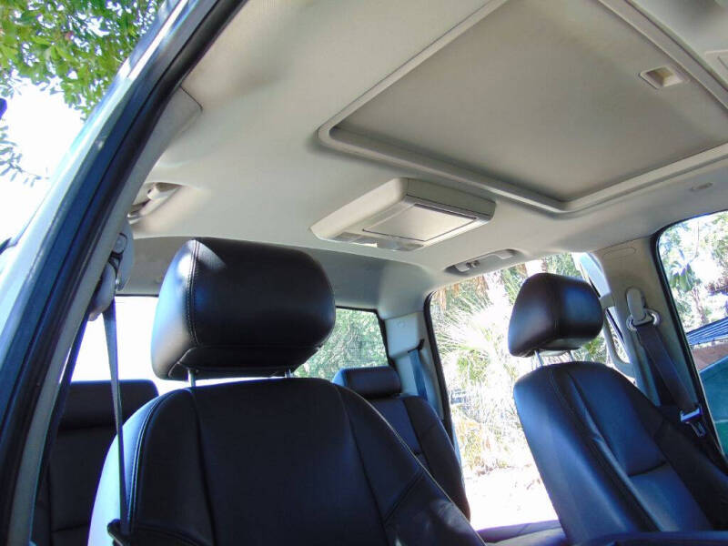 2013 GMC Sierra 3500HD