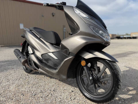 2019 Honda PCX 150