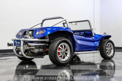 1991 Volkswagen Dune Buggy