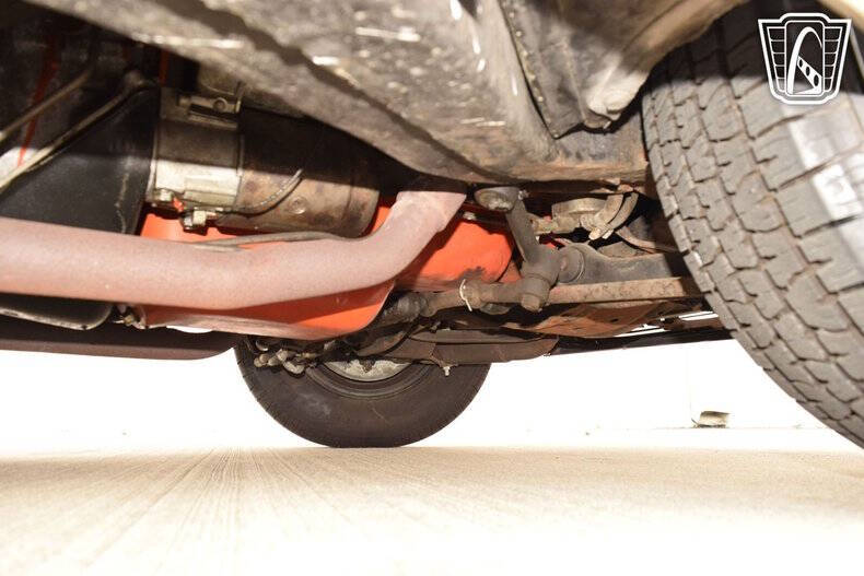 1974 Chevrolet Corvette