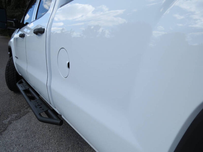 2018 GMC Sierra 2500HD