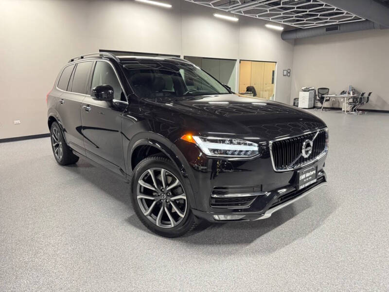 2018 Volvo XC90 T6 Momentum