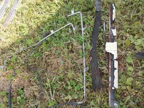 1976 Cadillac Eldorado