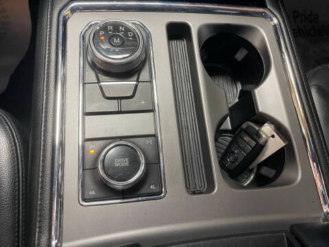 2018 Ford Expedition XLT