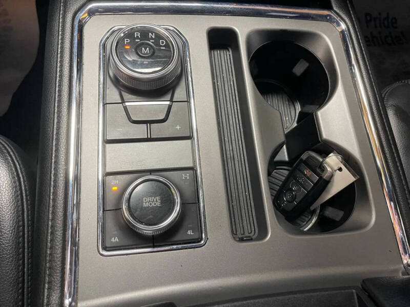 2018 Ford Expedition XLT