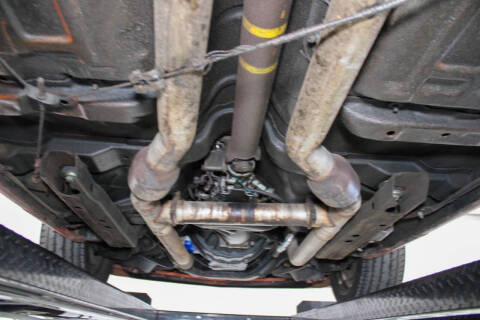 1980 Chevrolet Camaro