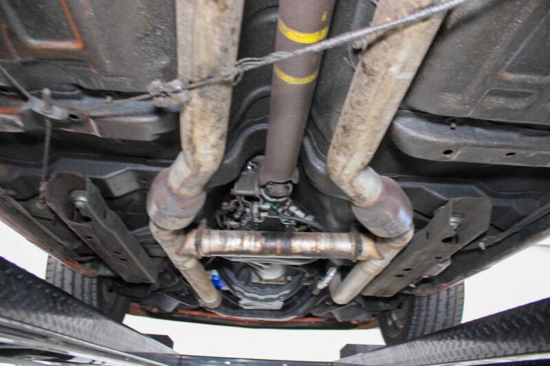 1980 Chevrolet Camaro