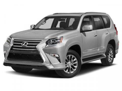 2018 Lexus GX 460 for sale at CU Carfinders in Norcross GA