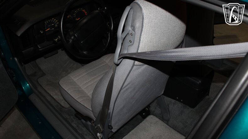1991 Chevrolet Camaro RS