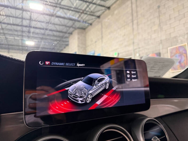 2023 Mercedes-Benz C-Class C 300 4MATIC