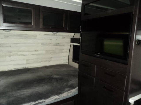 2022 Jayco Jay Feather Micro