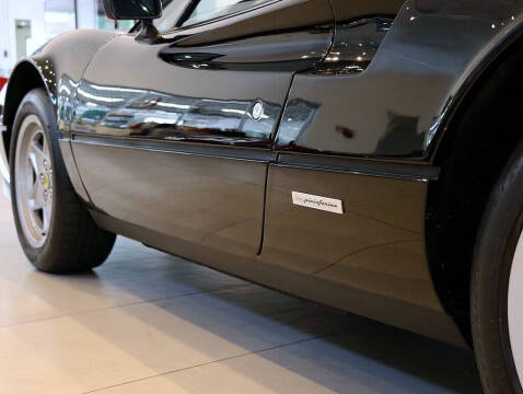 1986 Ferrari 328 GTB