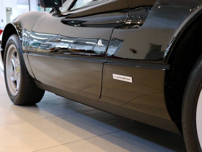 1986 Ferrari 328 GTB