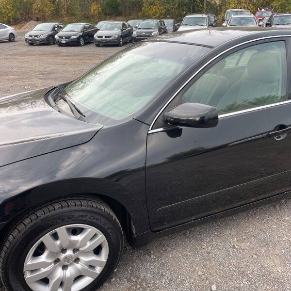 2012 Nissan Altima for sale at Green Light Auto in Bridgeton, NJ