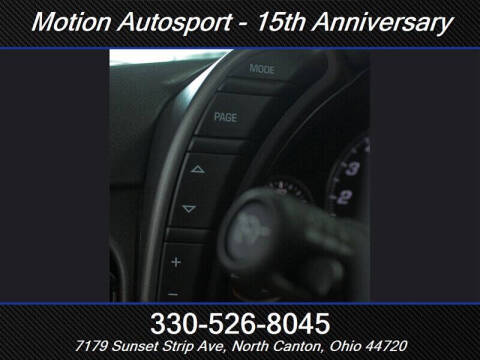 2006 Chevrolet Corvette