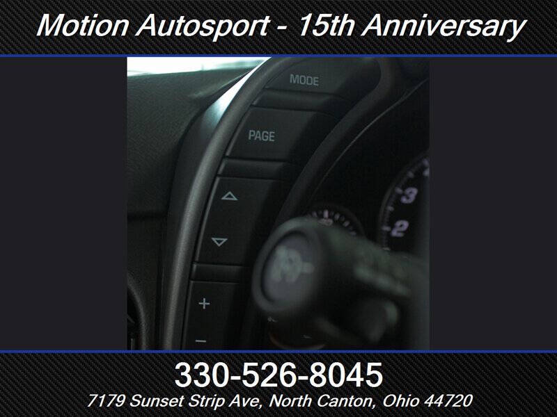 2006 Chevrolet Corvette