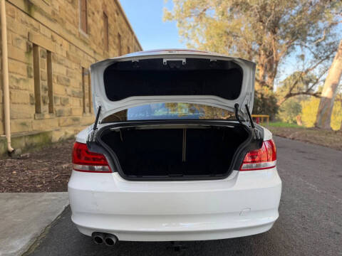 2012 BMW 1 Series 128i