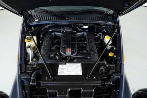 2001 Chrysler Prowler