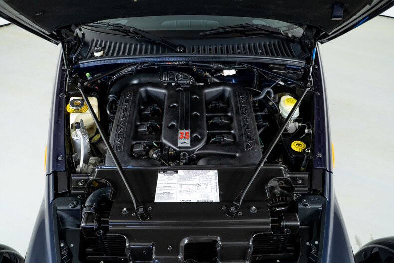 2001 Chrysler Prowler