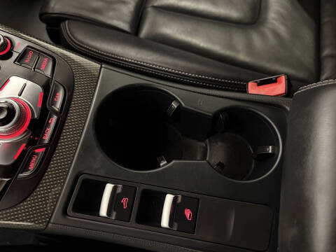 2013 Audi S5 3.0T quattro Premium Plus