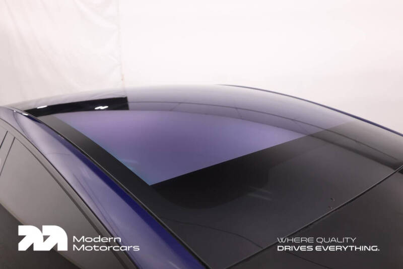 2026 Tesla Model Y Long Range Launch Series