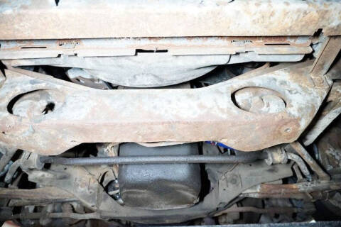 1973 Mercury Courgar Convertible