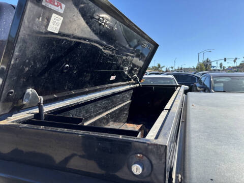 2007 Dodge Ram 1500 SLT