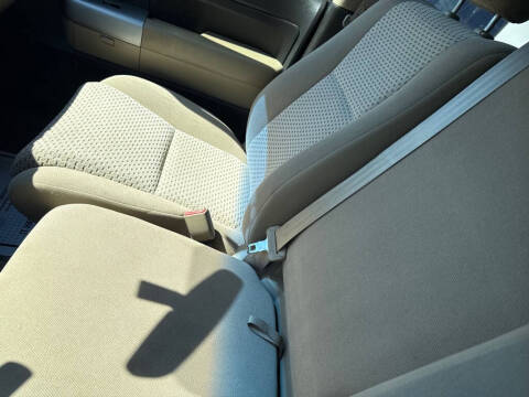 2009 Toyota Tundra