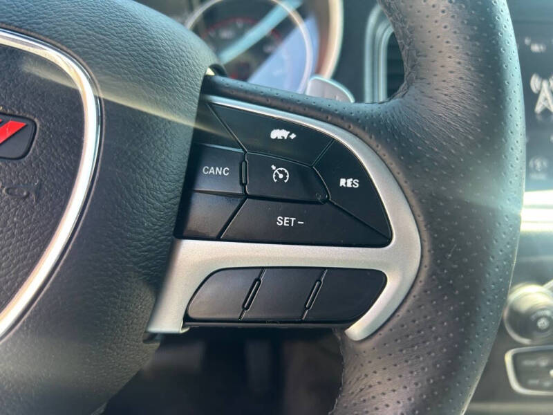 2018 Dodge Charger GT