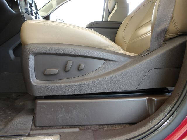 2019 GMC Sierra 3500HD