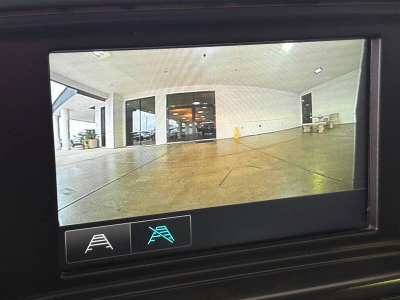 2019 GMC Sierra 2500HD