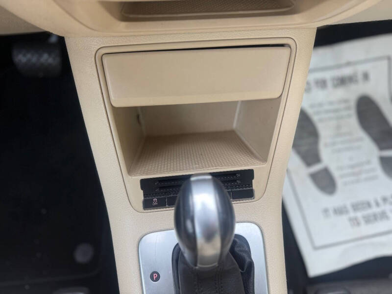 2015 Volkswagen Tiguan S