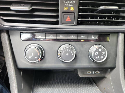 2024 Volkswagen Jetta Sport