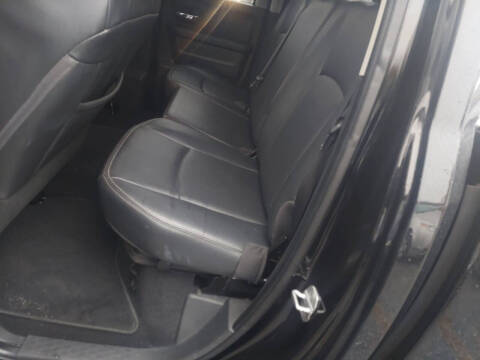 2012 RAM 1500 Laramie