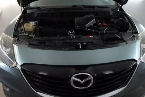 2013 Mazda CX-9 Sport