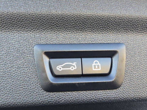 2019 MINI Countryman Cooper S
