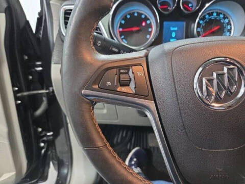 2013 Buick Encore Leather