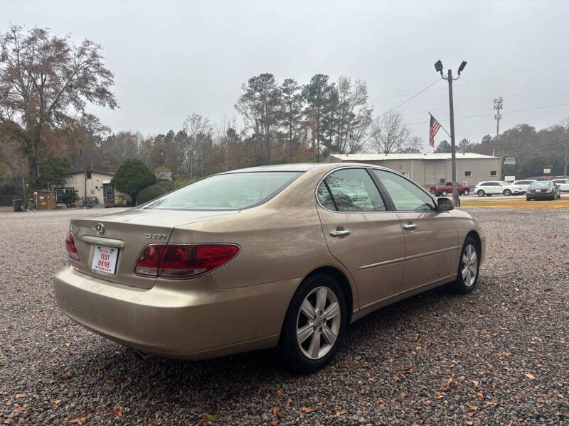 2006 Lexus ES 330 photo 2