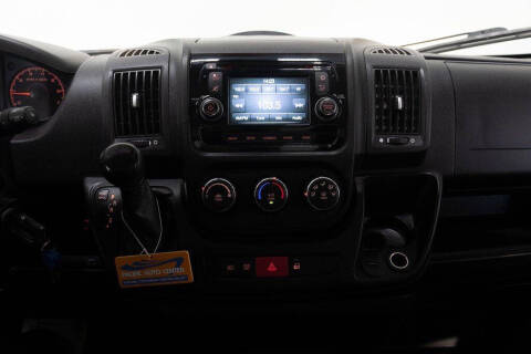 2014 RAM ProMaster 3500 159 WB